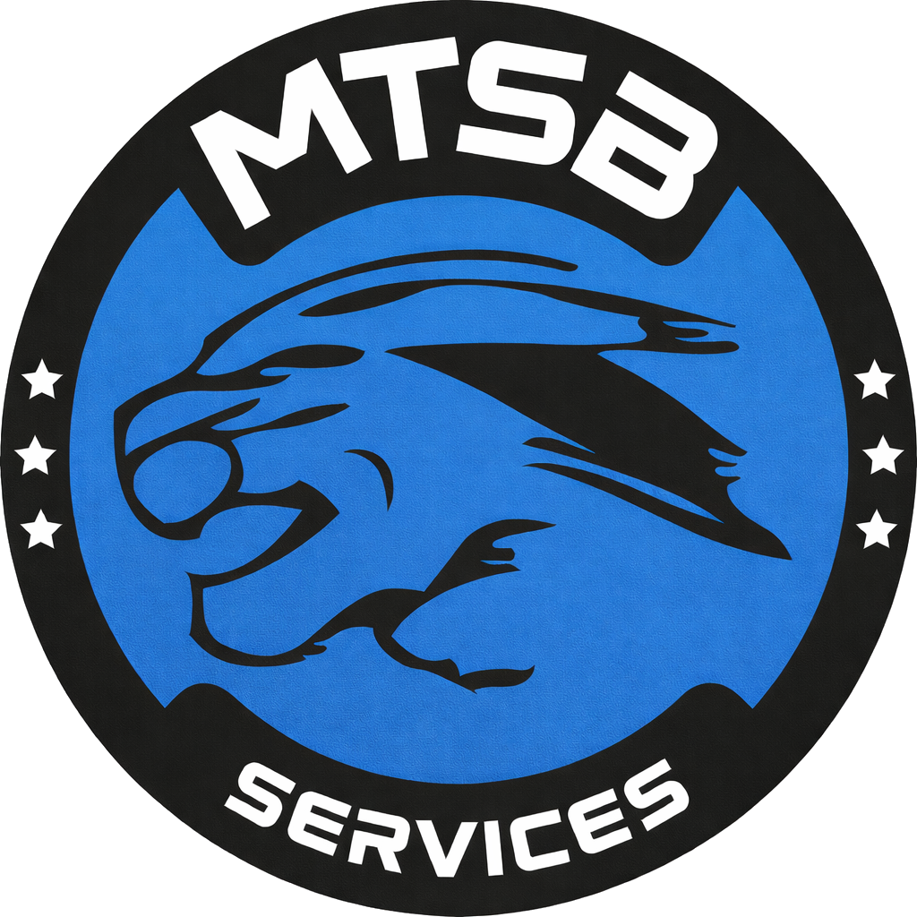 MTSB Services